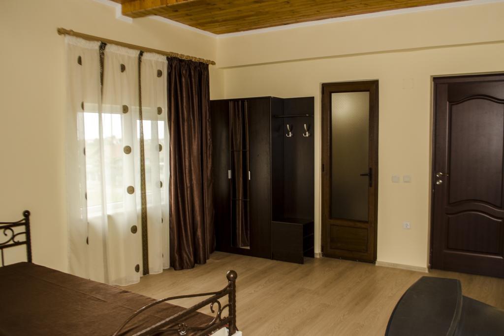 Vila De La Mare Apartment Eforie Sud  Exterior photo