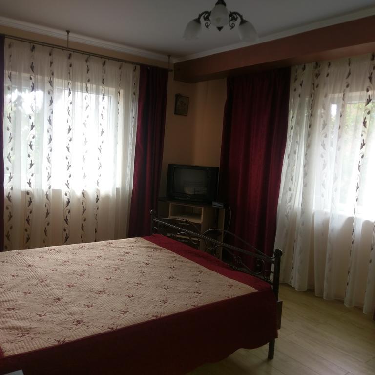 Vila De La Mare Apartment Eforie Sud  Exterior photo